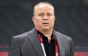 شوقي غريب مديراً فنياً للإسماعيلي 