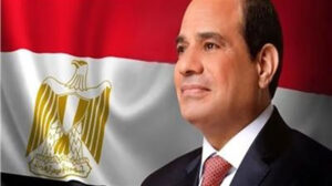 الدكتور القس أندريه زكي يهنئ الرئيس السيسي والمصريين بالمولد النبوي الشريف