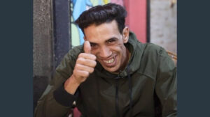 بدء جلسة محاكمة مجدى شطة بتهمة تعاطي مخدرات