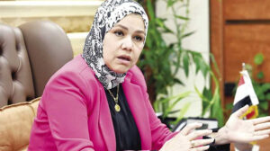 رئيس مصلحة الضرائب : تسهيل وتطوير إجراءات رد الضريبة على القيمة المضافة