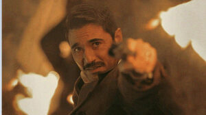 للمرة الثالثة.. أحمد عز “ظابط” في “فرقة الموت”