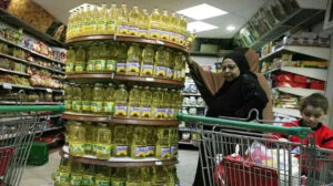 ارتفاع طفيف في أسعار عدد من السلع بالسوق المحلي اليوم