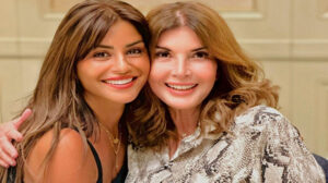 بمنشور صادم، منة فضالي تنسحب من مسلسلها مع ميرفت أمين