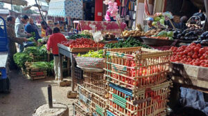 أسعار الخضار والفاكهة في مصر اليوم الأحد