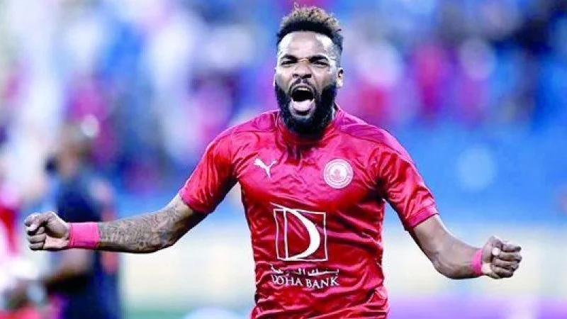 تعرف على أخر تطورات صفقة “أرون بوبيندزا” مع الزمالك