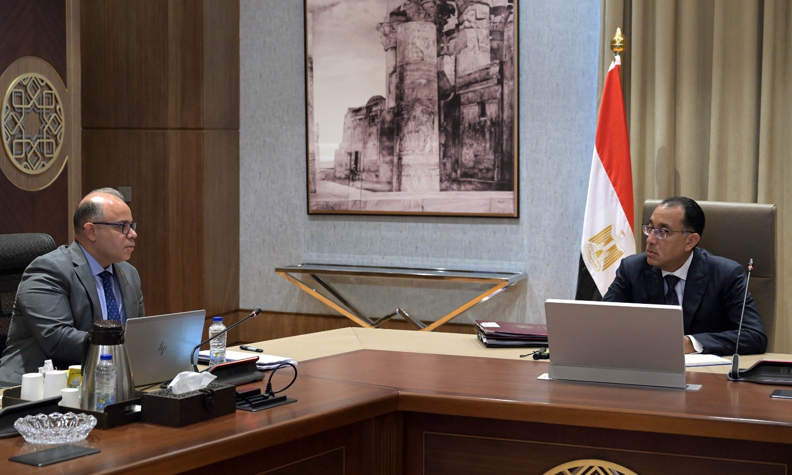 الرقابة المالية : صناديق الاستثمار في الذهب اجتذبت 131 ألف مستثمر بنهاية أغسطس الماضي