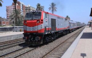 السكة الحديد تعلن تشغيل قطارات “تحيا مصر” على خط القنطرة شرق/ بئر العبد عبر 8 محطات لخدمة أهالي شمال سيناء