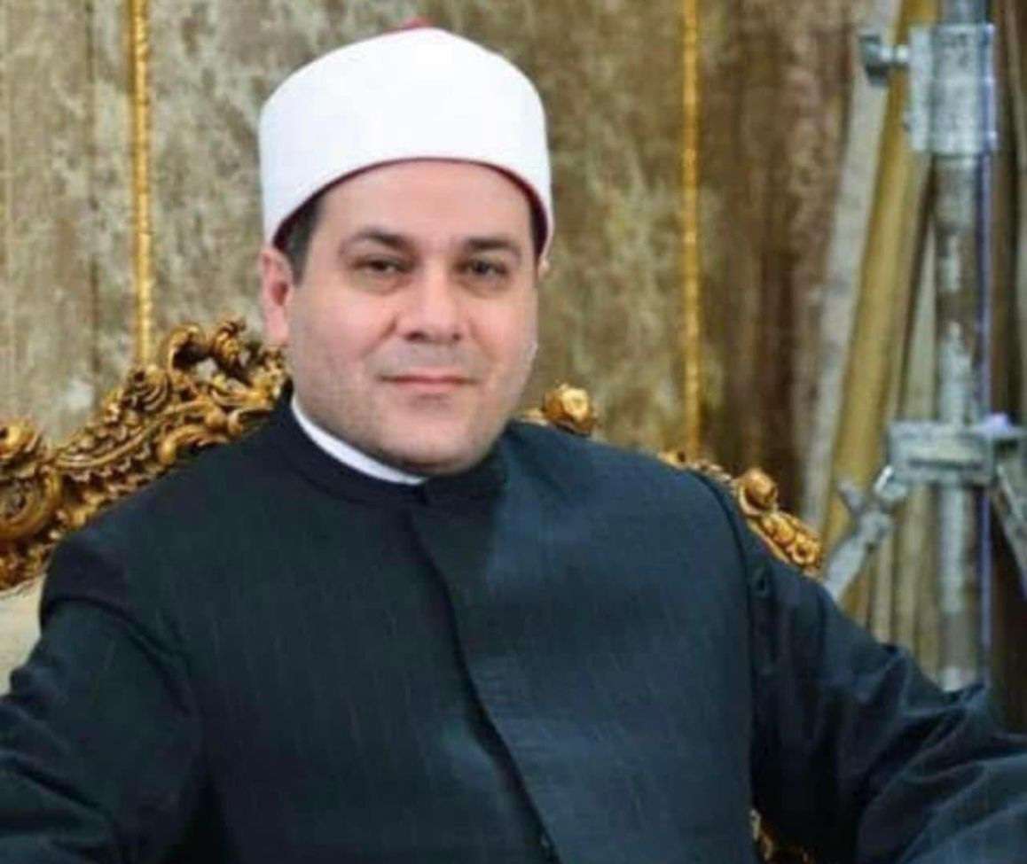 أزمة مظهر شاهين ومحمد أبو بكر تشتعل بسبب “كلبة خالد الصاوي”.. وخالد الجندي يدخل على الخط