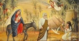 دير “جبل الطير”.. رحلة العائلة المقدسة وشريان السياحة الذي ينعش 80% من السكان
