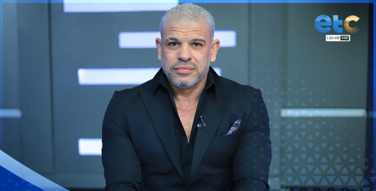 بشير التابعي لاعب الزمالك السابق