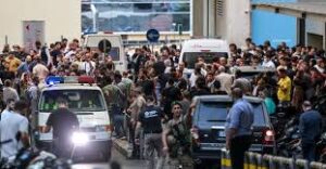 الرئيس الإسرائيلي: ليس لدينا أي صلة بتفجيرات “البيجر”