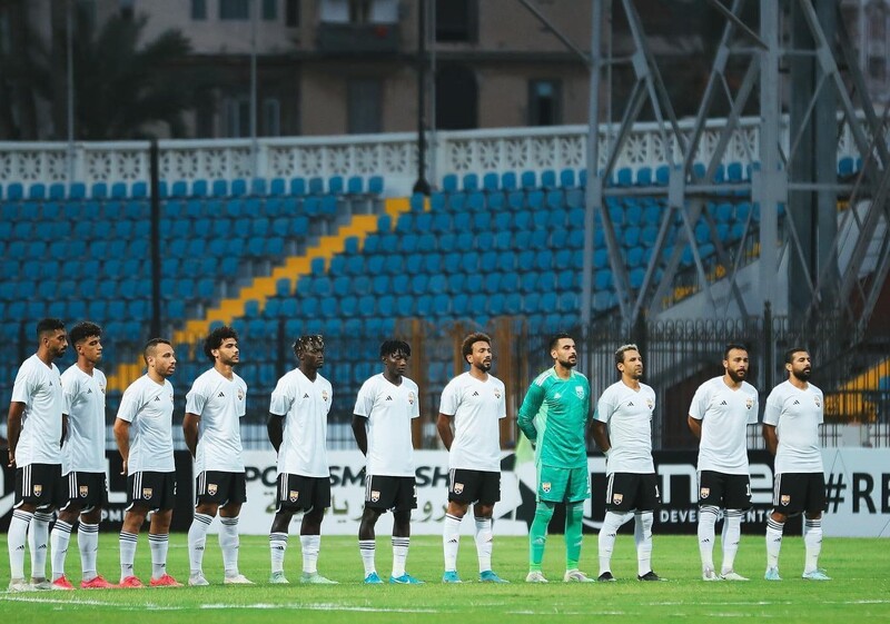 رحيل ١٧ لاعبًا عن صفوف الجونة قبل إنطلاق الدوري