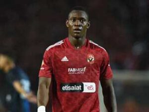 الأهلي يتواصل مع الخلود السعودي للحصول على باقي صفقة “ديانج”