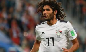 محمد النني ينعى إيهاب جلال المدير الفنى لنادي الإسماعيلي