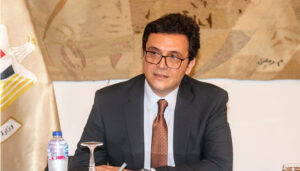 مؤتمر علمى يناقش التنمية العمرانية المستدامة في إطار رؤية مصر 2030″