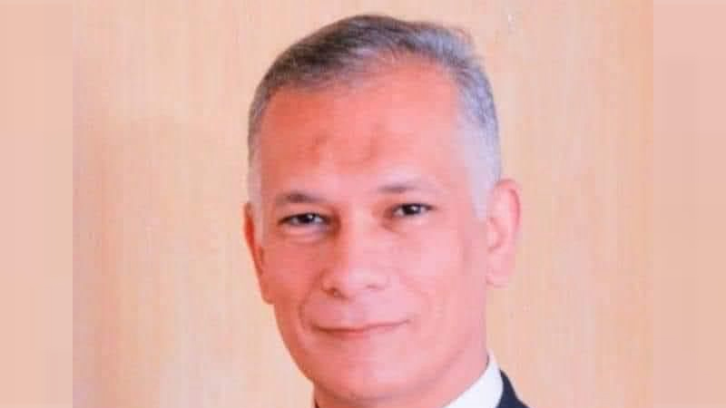 المهندس إبراهيم فتحي رئيسًا لشركة مصرللطيران للصيانة والأعمال الفنية