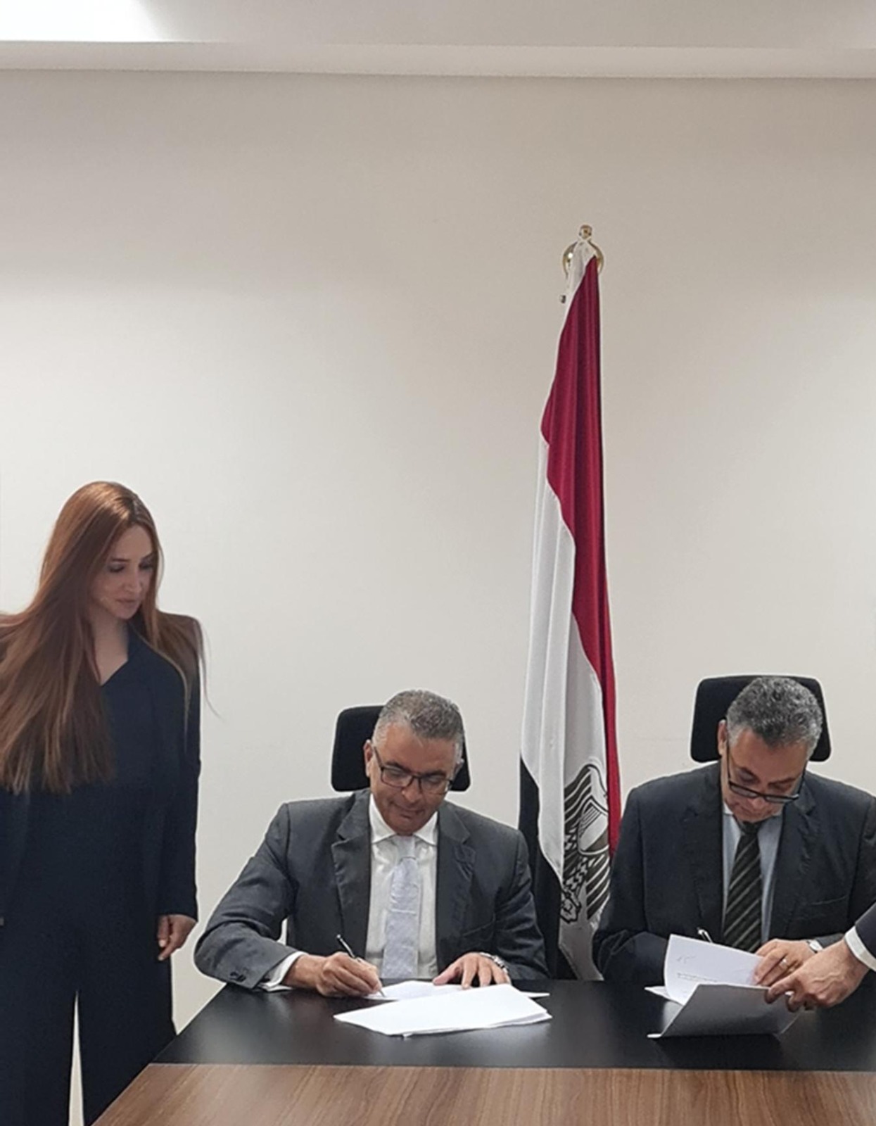 سي آي كابيتال لإدارة الأصول مديراً لصندوق التأمين على أعضاء السلك الدبلوماسي والقنصلي بوزارة الخارجية