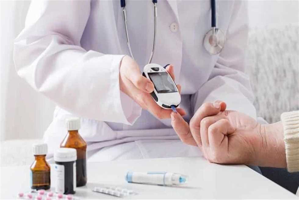 مضاعفات إهمال علاج السكر