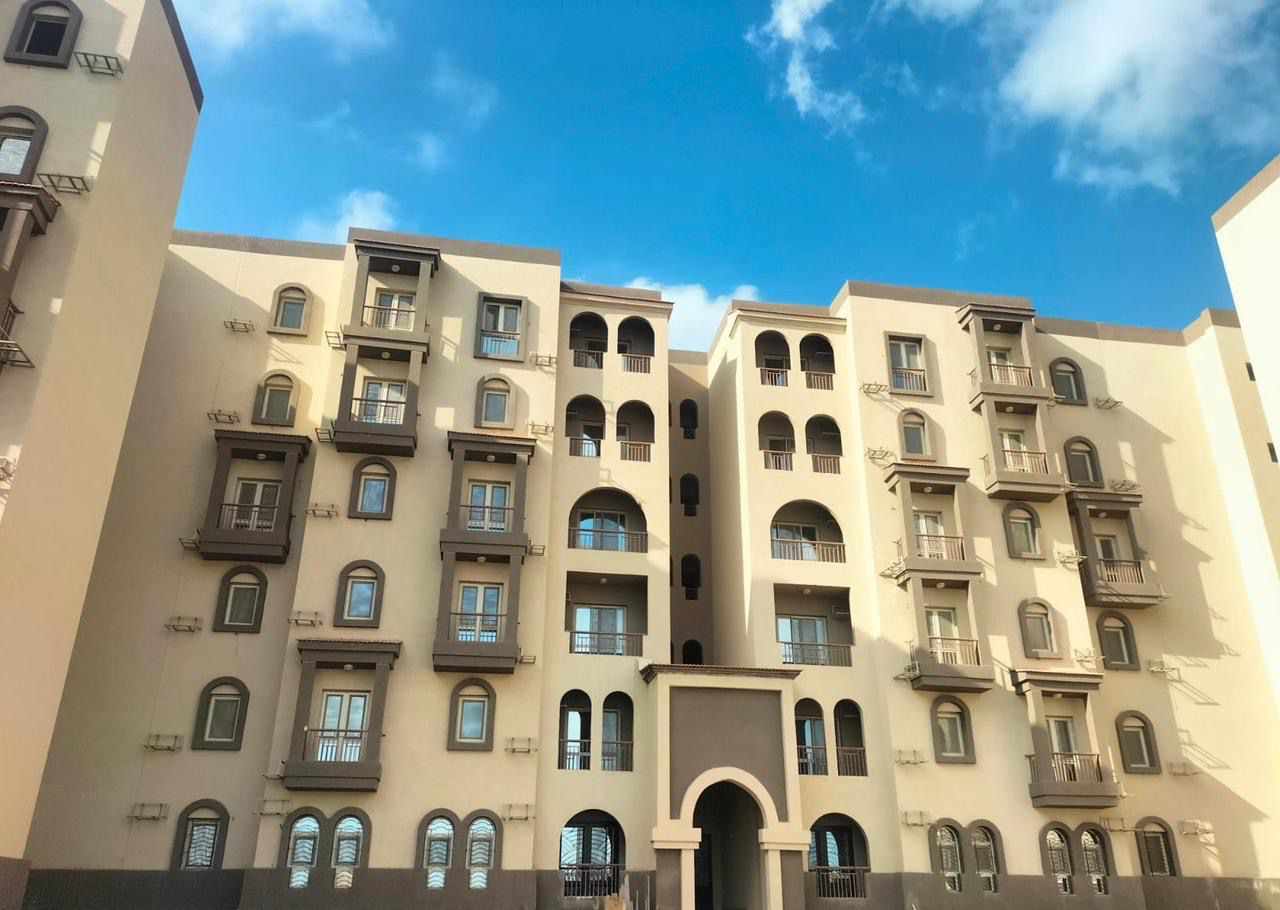 الحجز في هذا الموعد.. طرح وحدات سكنية متنوعة للحجز الفوري