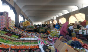 أسعار الخضار والفاكهة في مصر اليوم الأحد