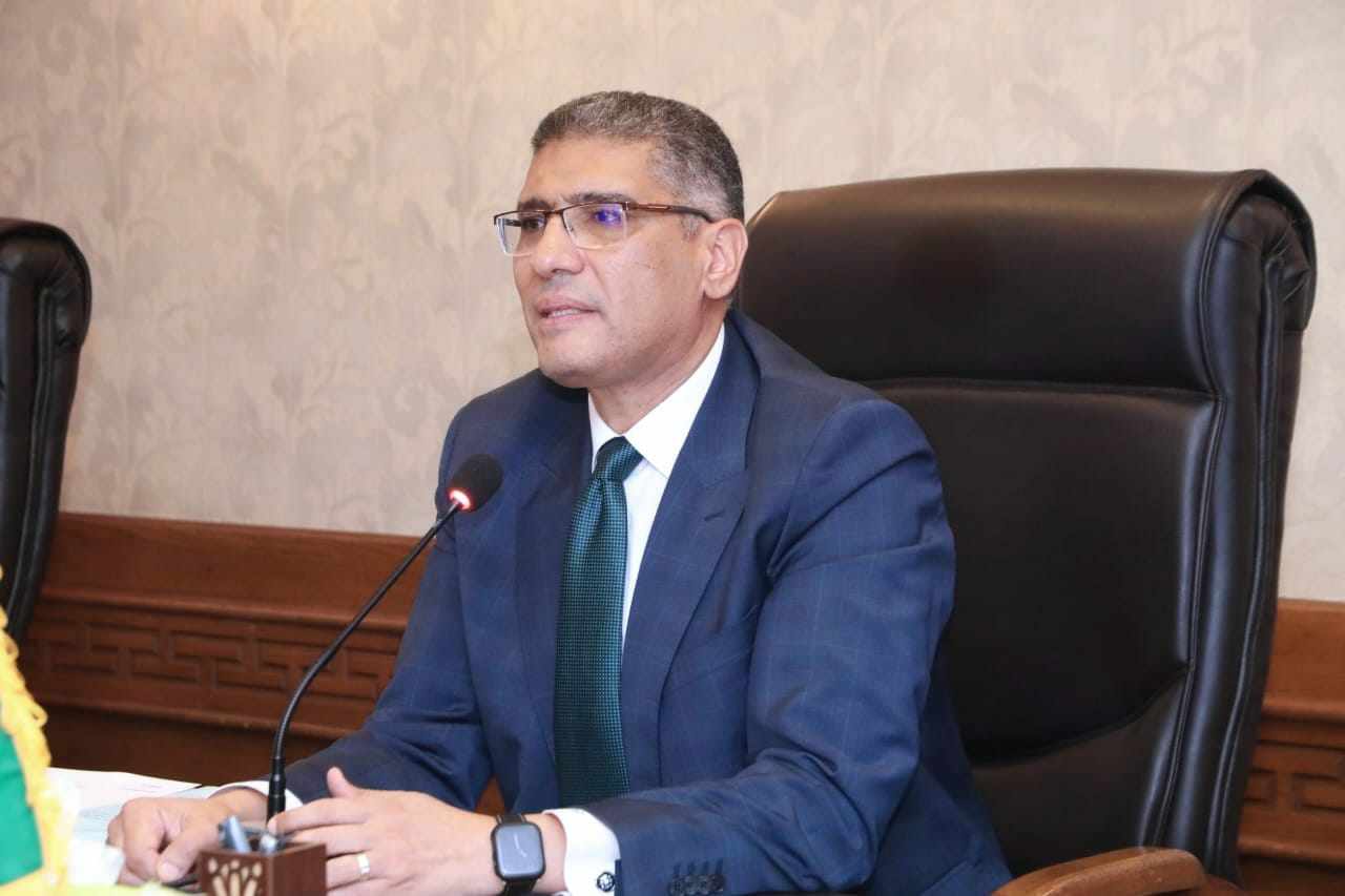 الجيزة تستقبل ۷۱۵۸ طلب من أعضاء مجلس النواب وتستجيب لـ ٨٥% منها