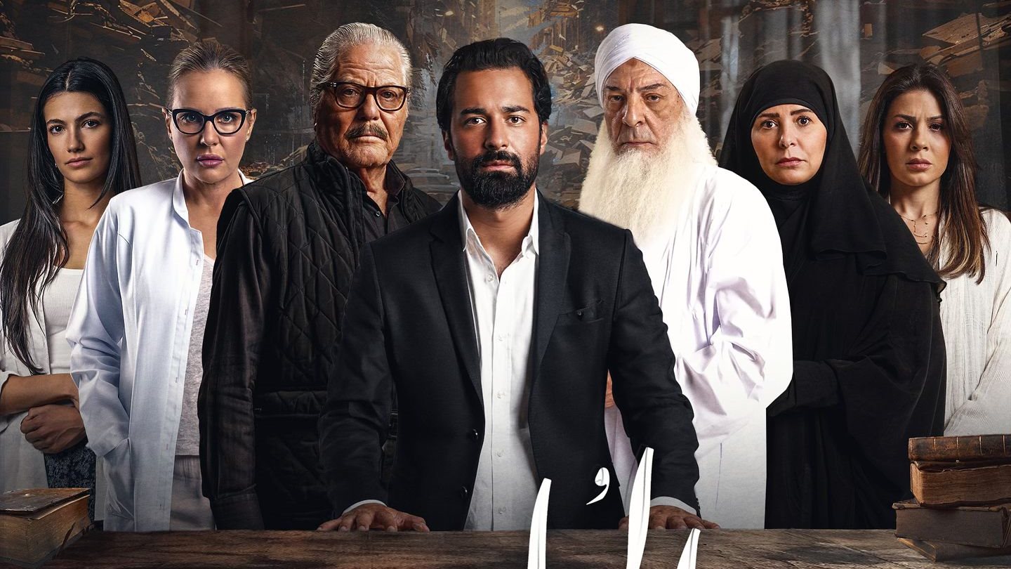 إحالة دعوى مرتضى منصور بوقف فيلم الملحد للمفوضين