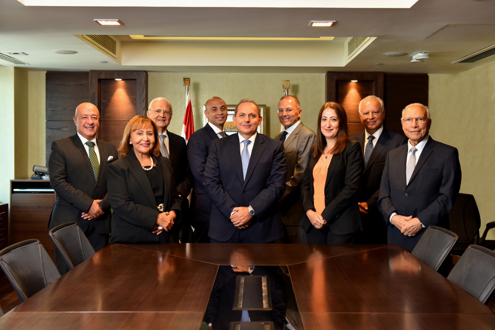 126 مليار جنيه إجمالي أرباح البنك الأهلي خلال 2023