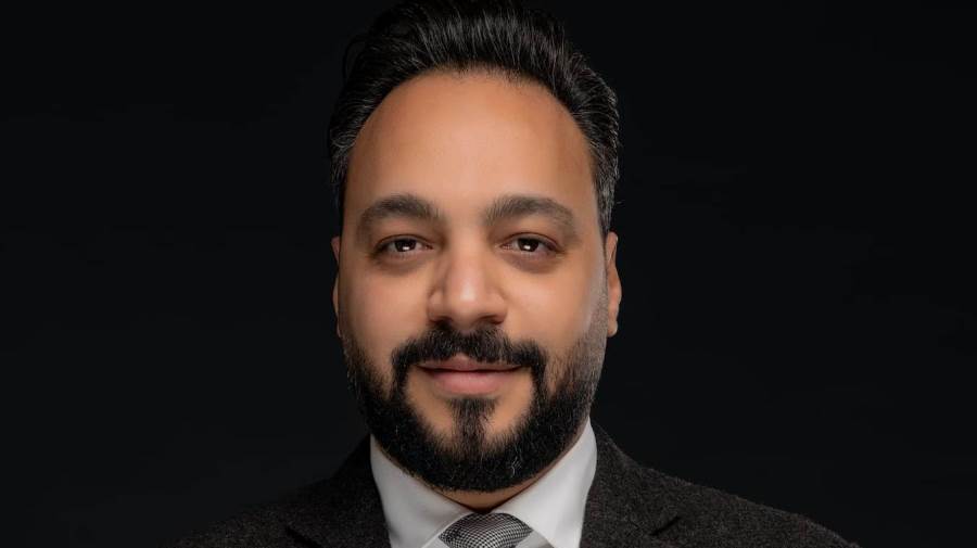 نواصي العقارية تشارك بمشروعات سكنية وتجارية في سيتي سكيب مصر 2024