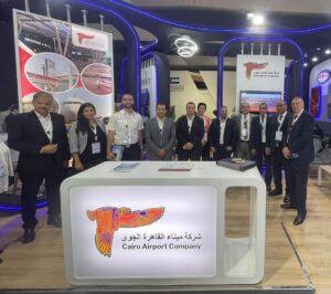 اقبال الكبير علي جناح القابضة للمطارات والملاحة الجوية