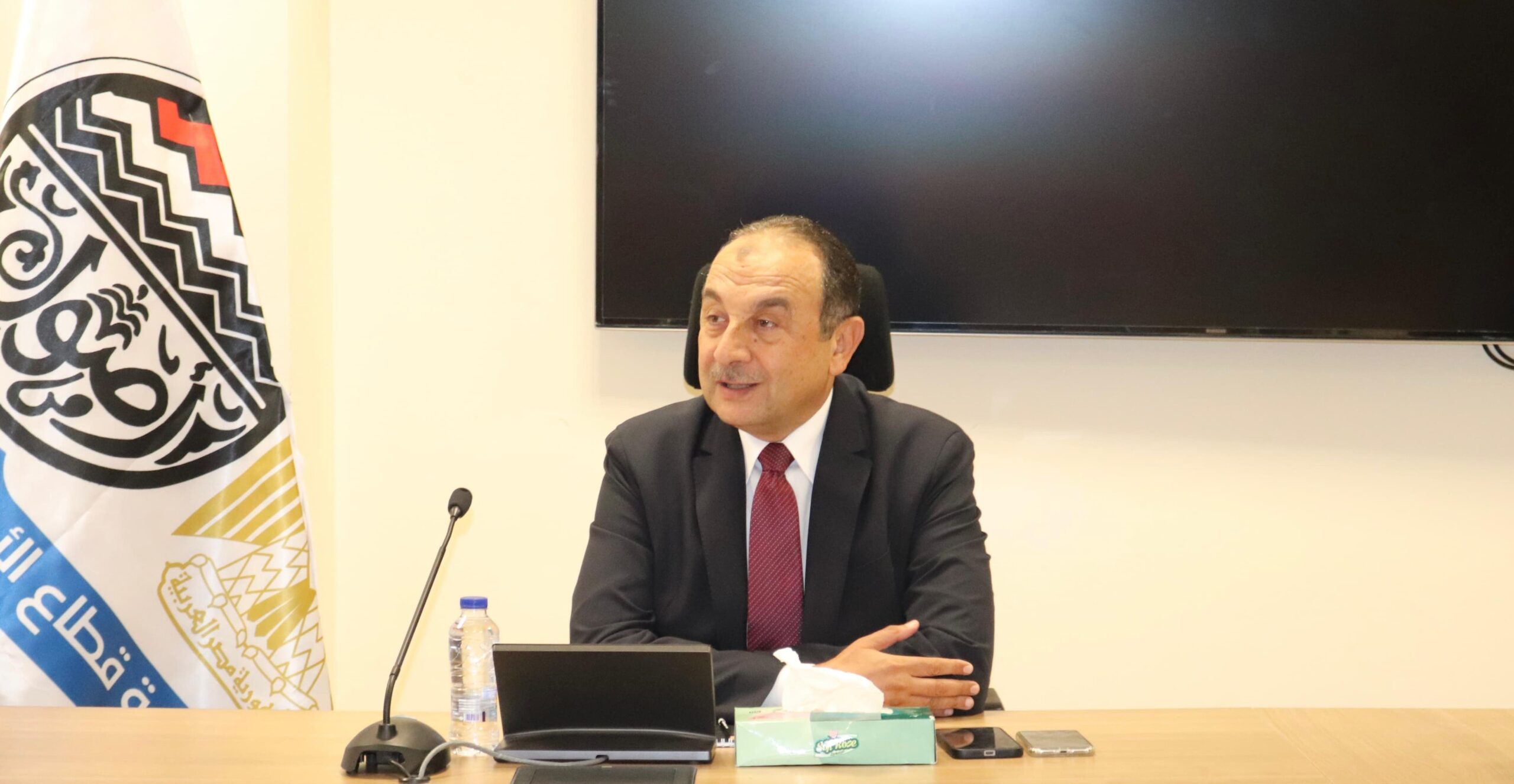 عاجل.. وزير قطاع الأعمال يعلن عن 52 فرصة استثمارية للشراكة مع القطاع الخاص