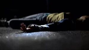 حامل في توأم.. عامل يتخلص من حياة زوجته بتهشيم رأسها لتركه العمل في منشأة ناصر