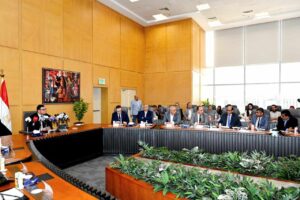 وزير الإسكان: طرح أراضي ووحدات بـ”بيت الوطن” نهاية العام الجاري