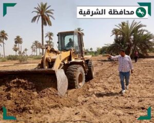 النيابة تصرف سائق قطار  صطدم فتاة فى غمرة