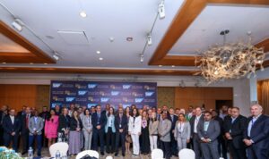 شركة النيل للطيران تستضيف قمة SAP لابتكار شركات الطيران