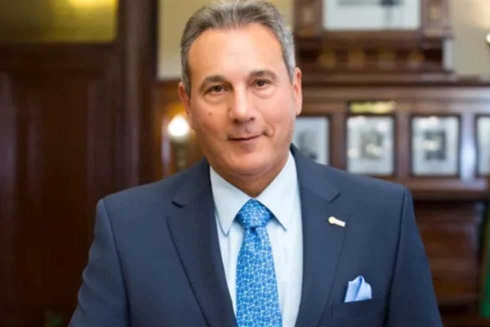 جلوبال فاينانس : البنك الأهلي المصري الأكثر أمانا بمصر والتاسع إفريقيا لعام 2024