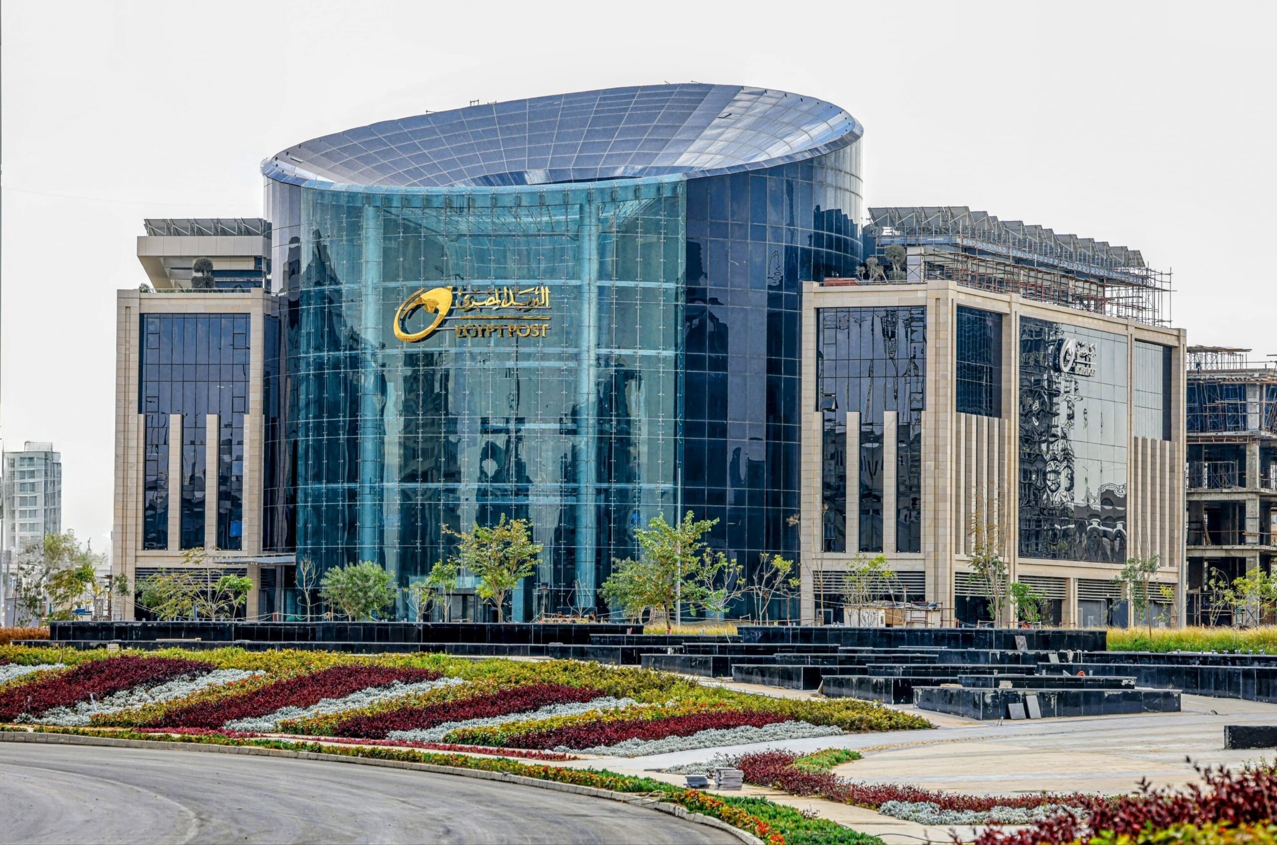 البريد المصري ينفي وجود أي شراكة مع “باي سكاي”.. للحصول على رخصة بنك رقمي