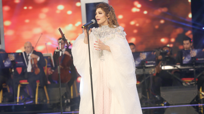 تعرف على أسعار تذاكر أصالة نصري في سلطنة عمان