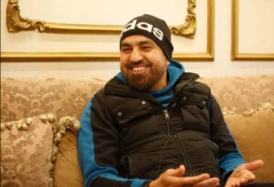 بعد تعيينه مديرًا رياضيًا لـ”الأهلي”.. أبرز المعلومات عن محمد رمضان