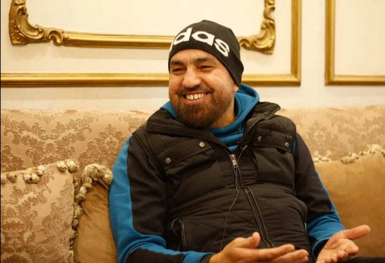 بعد تعيينه مديرًا رياضيًا لـ”الأهلي”.. أبرز المعلومات عن محمد رمضان