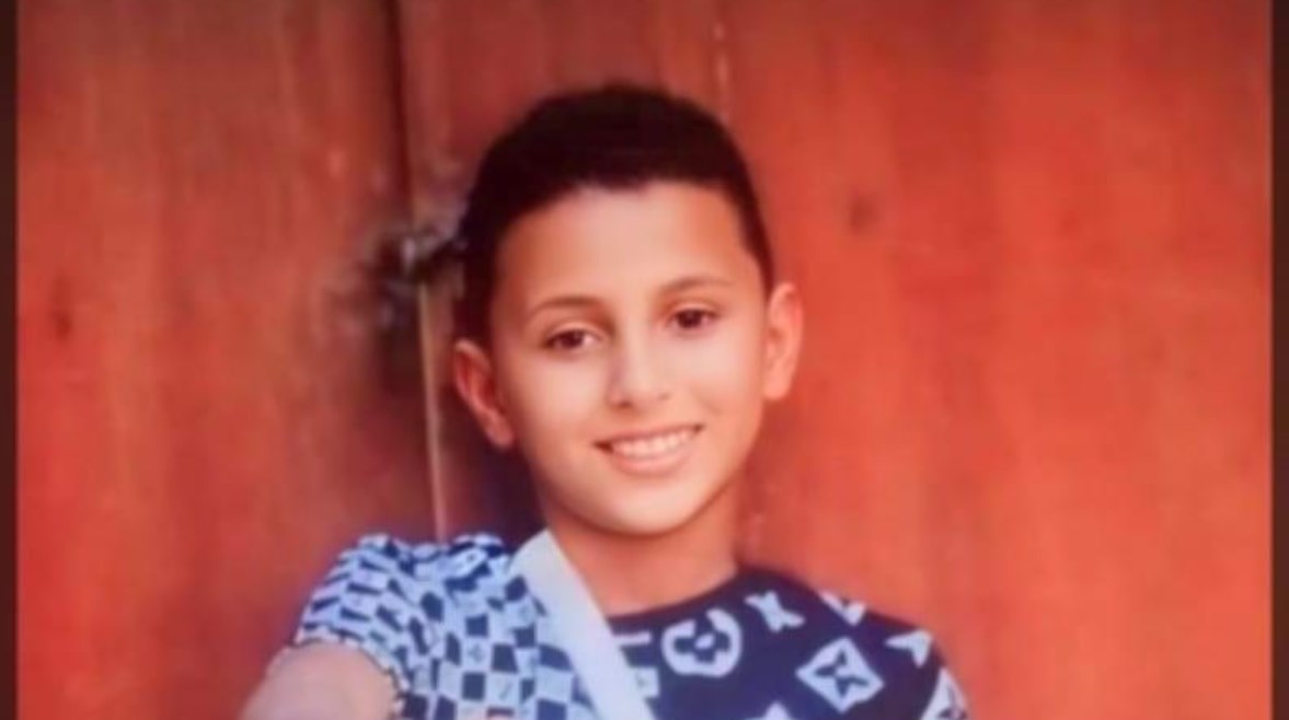 لم تمنحه فرصة لشراء خبز.. سيارة نقل ثقيل تدهس “يوسف” بالمقطم