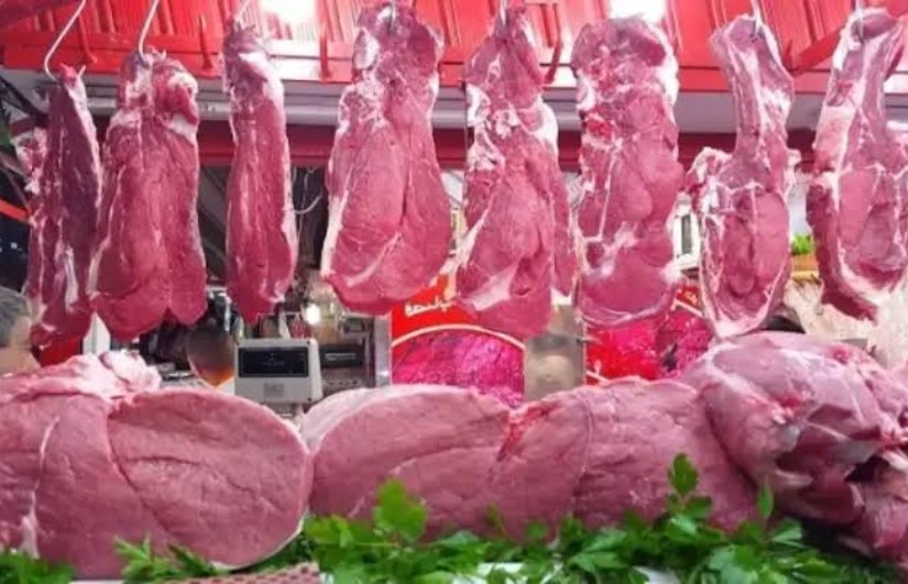 استقرار أسعار اللحوم و الدواجن بالسوق المحلي اليوم