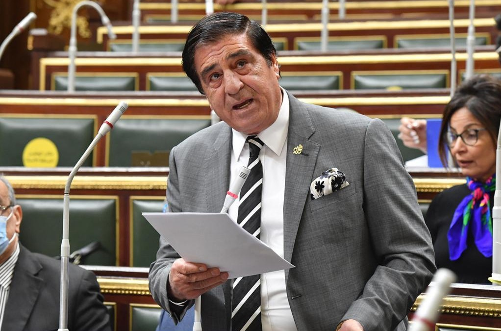 حالة الطقس اليوم الأربعاء ودرجات الحرارة المتوقعة في مصر