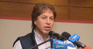 ثروت سويلم: 25 أكتوبر قرعة تحديد ملاعب الفرق بالدوري