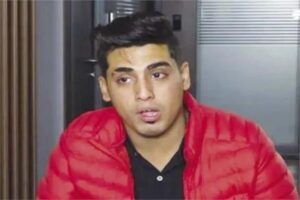 النيابة تكلف بسرعة التحريات في اعتداء كروان مشاكل على طفل