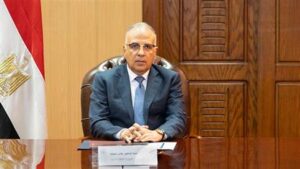 سويلم: مشروعات الري الحديث تُسهم في ترشيد المياه وزيادة إنتاجية المحاصيل