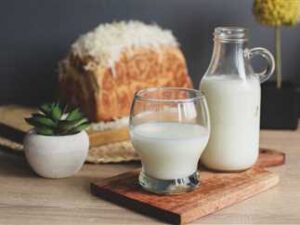 أسعار الألبان ومنتجاتها اليوم بالأسواق