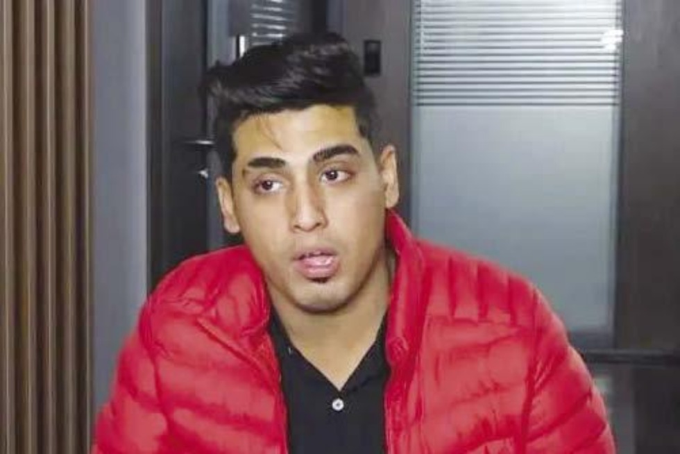 تأييد حبس كروان مشاكل ٣ أشهر بتهمة ضرب زوجة شقيقه