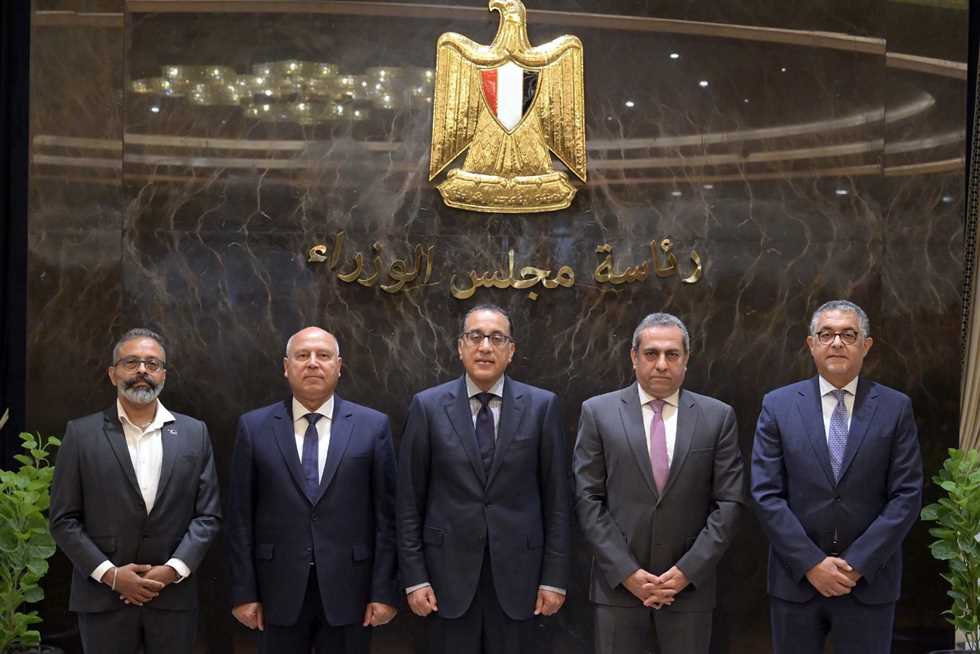 شركة العاصمة توقع مع “موانىء دبي العالمية” لدراسة تطوير منطقة حرة عامة بالعاصمة الإدارية