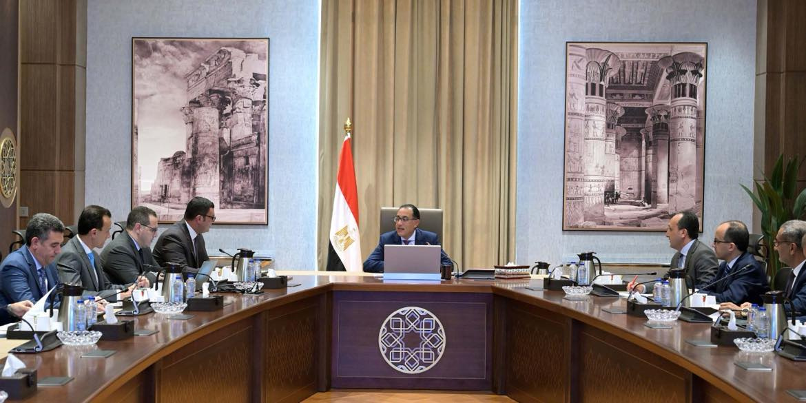 الوزراء:إقبال كبير من مواطني دول الخليج على شراء وحدات مدينة العلمين الجديدة