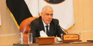 النائب العام يؤكد أهمية تعزيز التعاون الدولي ومكافحة كافة أشكال الجرائم